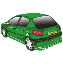 Taloneras Ssk Pe 206