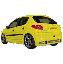 Taloneras Ssk Pe 206 5drs Basic Ii