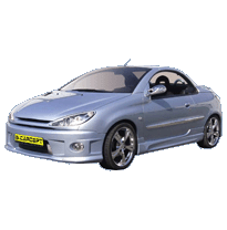 Taloneras Ssk Pe 206 Cc