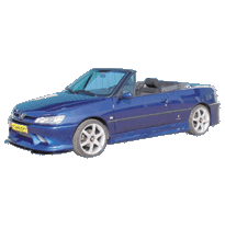 Taloneras Ssk Pe 306 Cabrio