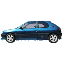 Taloneras Ssk Pe 306 Phase I 92-96