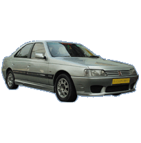 Taloneras Ssk Pe 405 I+ii