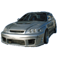 Taloneras Ssk Vw Golf Iii &#039;Newstyle&#039;