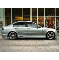 Taloneras Tarchon - E-46