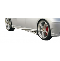 Taloneras Vw Golf Ii Lka Shark