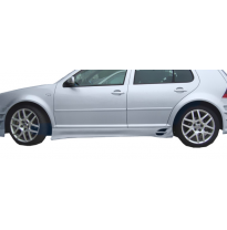 Taloneras Vw Golf Iii Visage Swat