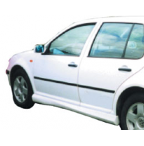 Taloneras Vw Golf Iv