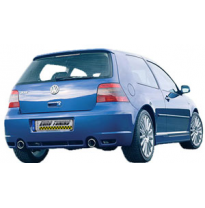 Taloneras Vw. Golf Iv R32
