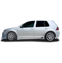 Taloneras Vw Golf Iv Swat