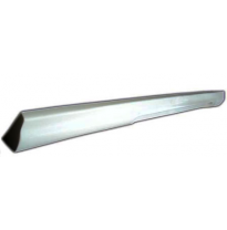 Taloneras Vw. Polo Vi Line 3/5p