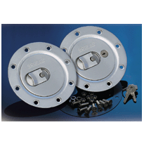 Tapa Gasolina Geanodiseerd Alu Icm Sp 270