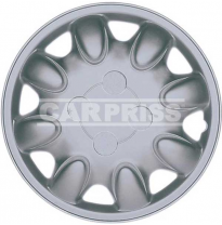 Tapacubo 13&quot; (1 Unidad) Siena.