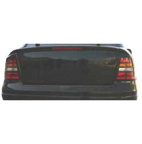 Tapamatriculas Astra G