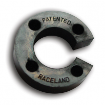 Topes De Suspension 13mm Interior 10 Piezas