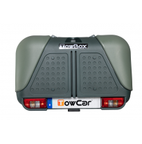 Towbox V2 Hunter Verde