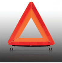 Triangulo De Sinalização Kayzen