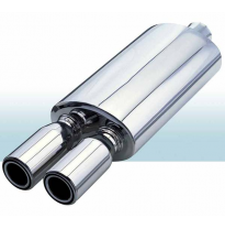 Tubo De Escape Python 5