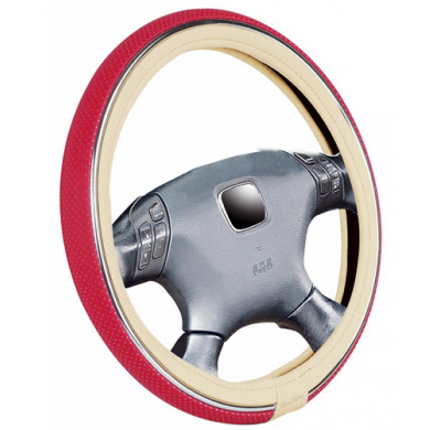 09 Funda Volante Univ. Trophy 6 Roja