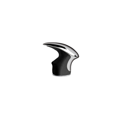 09 Pomo Simoni Special Gatillo Graffio Evo Piel Negra