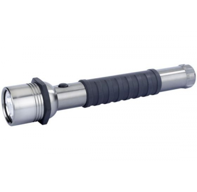 1 Led (3w) Lampara, Super Fuerte