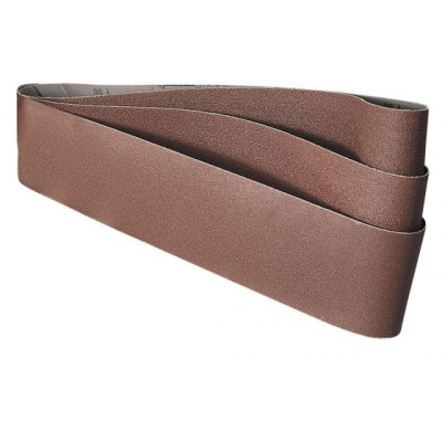 100 X 915mm Cintas De Abrasivas De Tejido