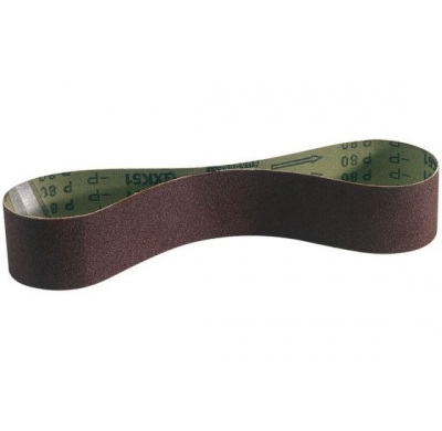 50 X 686mm Cinta Abrasiva De Tejido, Grano 240