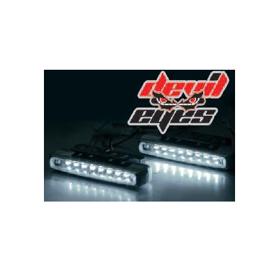 8led-Position Light 39x112x24mm