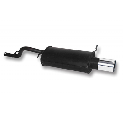 ESCAPE DEPORTIVO FORD KA - 1.3 i  - 1996 -> (1x90) HOMOLOGADO ITV - ASSO MARMITTE