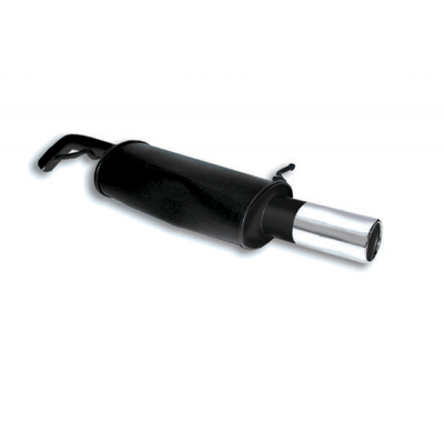 ESCAPE DEPORTIVO FORD FIESTA VI 1.2 1.6 09/2008 (*90) HOMOLOGADO ITV - ASSO MARMITTE