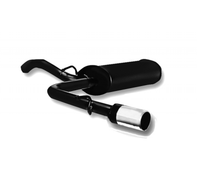 ESCAPE DEPORTIVO OPEL ASTRA J 14.T 1.6 T 1.7 CDTi 2010 (*90) HOMOLOGADO ITV - ASSO MARMITTE