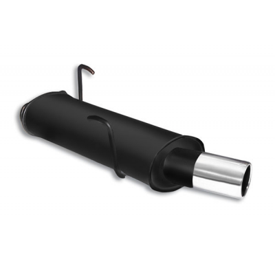 ESCAPE DEPORTIVO PEUGEOT 206 2.0 16V GTI - 206 2.0 CC 1999 -> (1X90) HOMOLOGADO ITV - ASSO MARMITTE