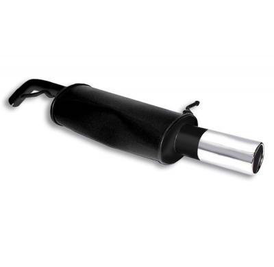 ESCAPE DEPORTIVO PEUGEOT 207 1.6 1.6V Turbo (150 HP) 02-06 (*90) HOMOLOGADO ITV - ASSO MARMITTE