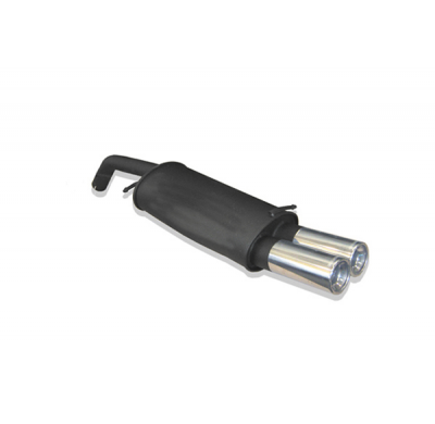 ESCAPE DEPORTIVO PEUGEOT 308 1.6 16V 2008 (**76) HOMOLOGADO ITV - ASSO MARMITTE