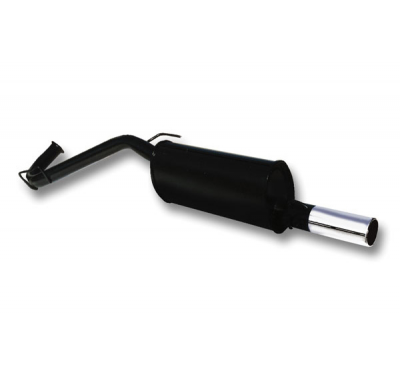 ESCAPE DEPORTIVO RENAULT CLIO 1.2 - 1.4 - 1990 -1998 (1x90) HOMOLOGADO ITV - ASSO MARMITTE