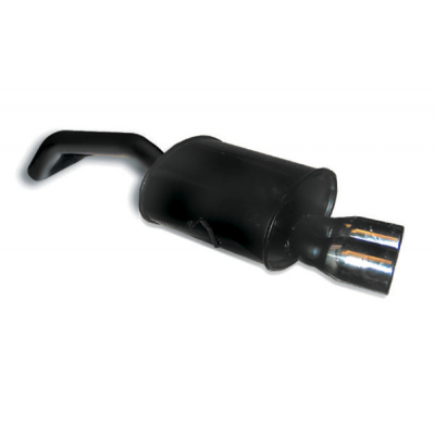 ESCAPE DEPORTIVO RENAULT MEGANE III 2.0 TCE coupé 01/08 (**76) HOMOLOGADO ITV - ASSO MARMITTE