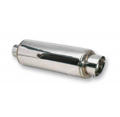 ESCAPE UNIVERSAL L 490 NOT CUT TIP (1x100) ASSO MARMITTE