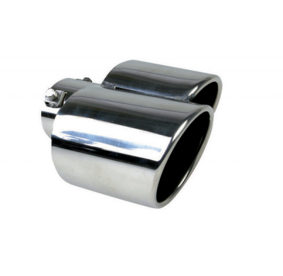 COLA ESCAPE INOX 58x180x(90x76) ASSO MARMITTE