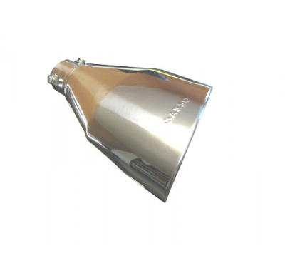 COLA ESCAPE INOX 58x300x(160x95) ASSO MARMITTE