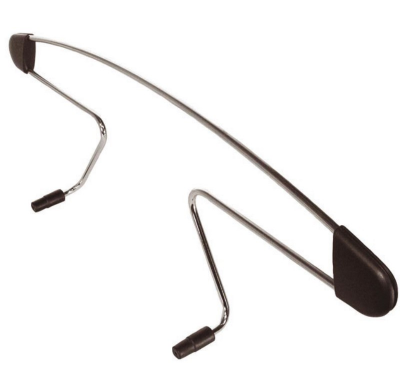 Percha Metal Amovible Gama Selective  Ergoseat