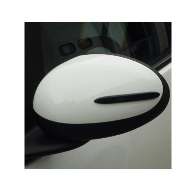 Protectores 120 Mm Negros  Altium Proteccion Puertas Y Pa