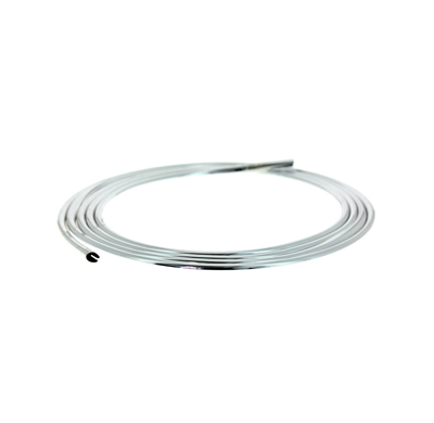 Perfil Protector De Puerta Si3 Cromado 3m  Altium Proteccion Puertas Y Pa