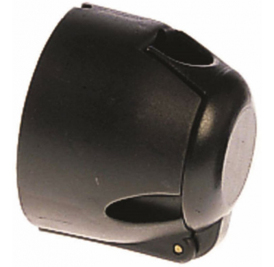 Enchufe Normalizado 7 Plots Plástico Caravaning Green Valley