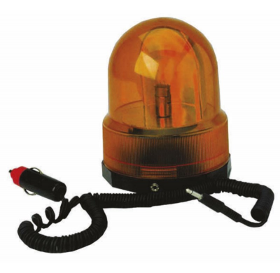 Faro Rotativo Eco Mod. Pequeño  Green Valley