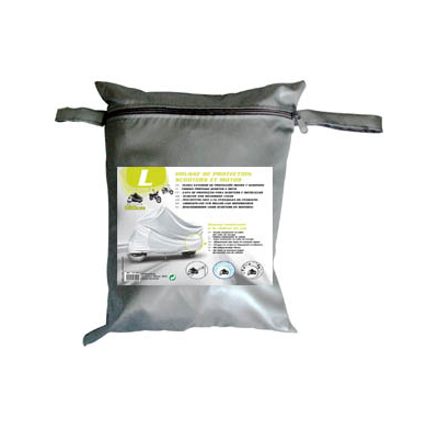 Funda De Protección Moto-L Fundas De Moto Green Valley