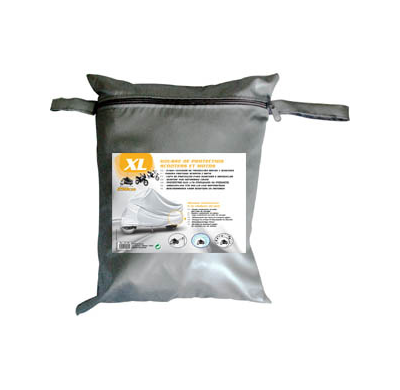 Funda De Protección Moto-Xl Fundas De Moto Green Valley