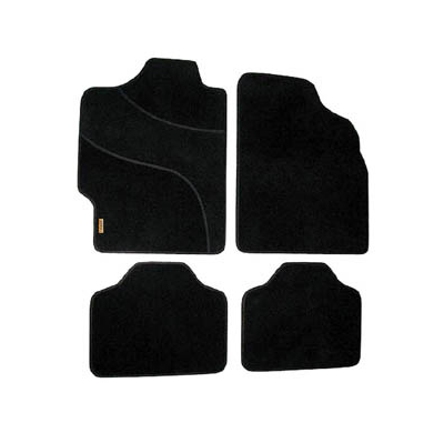 Alfombra Semi Medida Renault Alfombras Semi Medida  Ergoseat