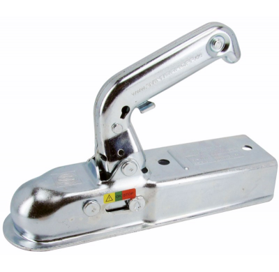 Mano Enganche 750kg Diam 60 Caravaning Green Valley