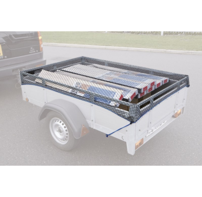 Red Para Remolque - S - 150 X 250 Cm Redes Para Remolques Green Valley