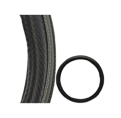 Cubre Volante Bimateria Sport 38 Cm  Altium Cubre-Volante