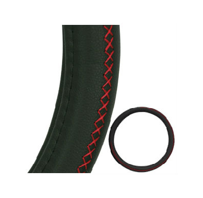 Cubre Volante Costuras 38 Cm  Altium Cubre-Volante